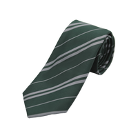 Corbata de la casa Slytherin