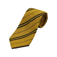 Set de disfraz de Hufflepuff