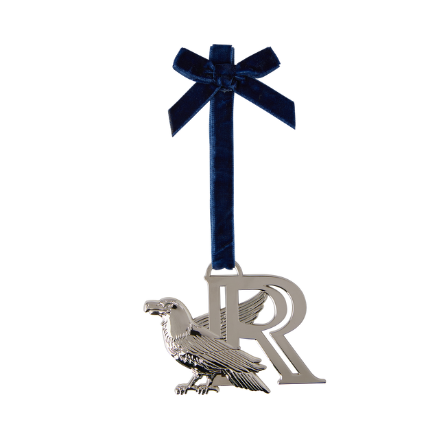 Adorno Ravenclaw “R”