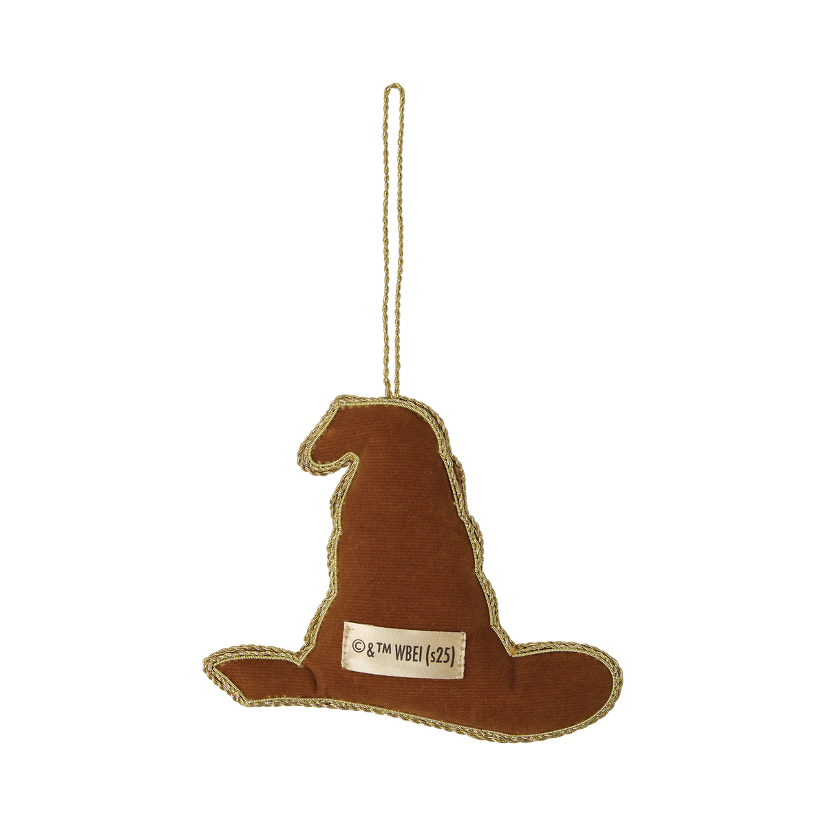 Adorno Sombrero Seleccionador