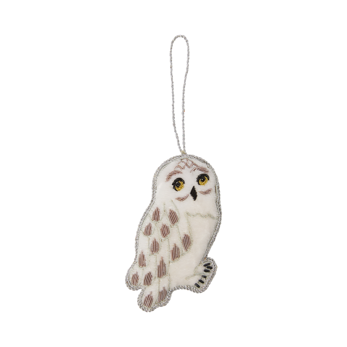 Adorno Hedwig de Harry Potter