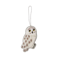 Adorno Hedwig de Harry Potter
