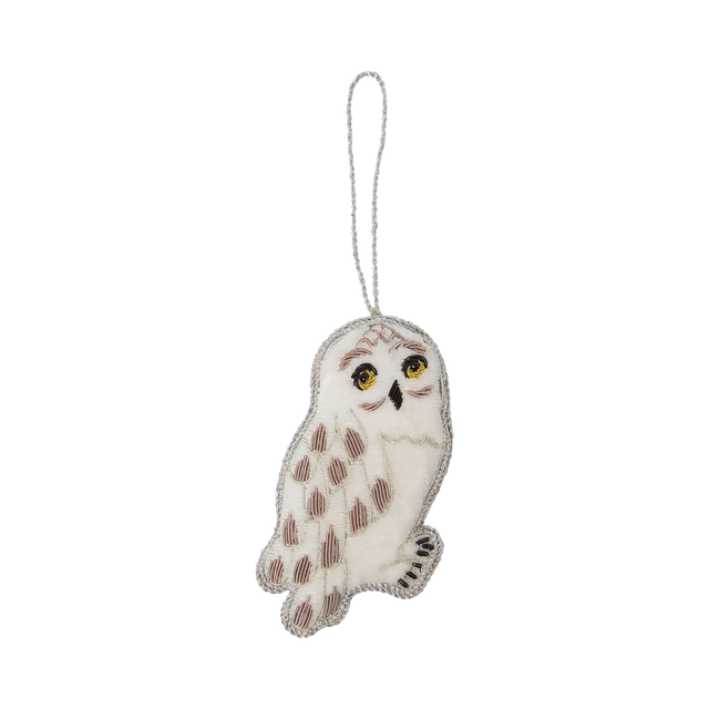 Adorno Hedwig de Harry Potter