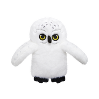 Set Regalo Taza Hogwarts y Peluche Hedwig