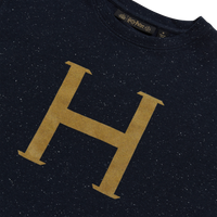 Pijama Harry Potter con suéter "H"