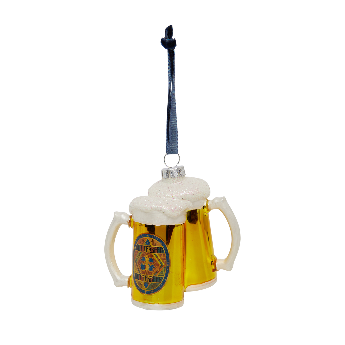Adorno de vidrio Jarra de Butterbeer