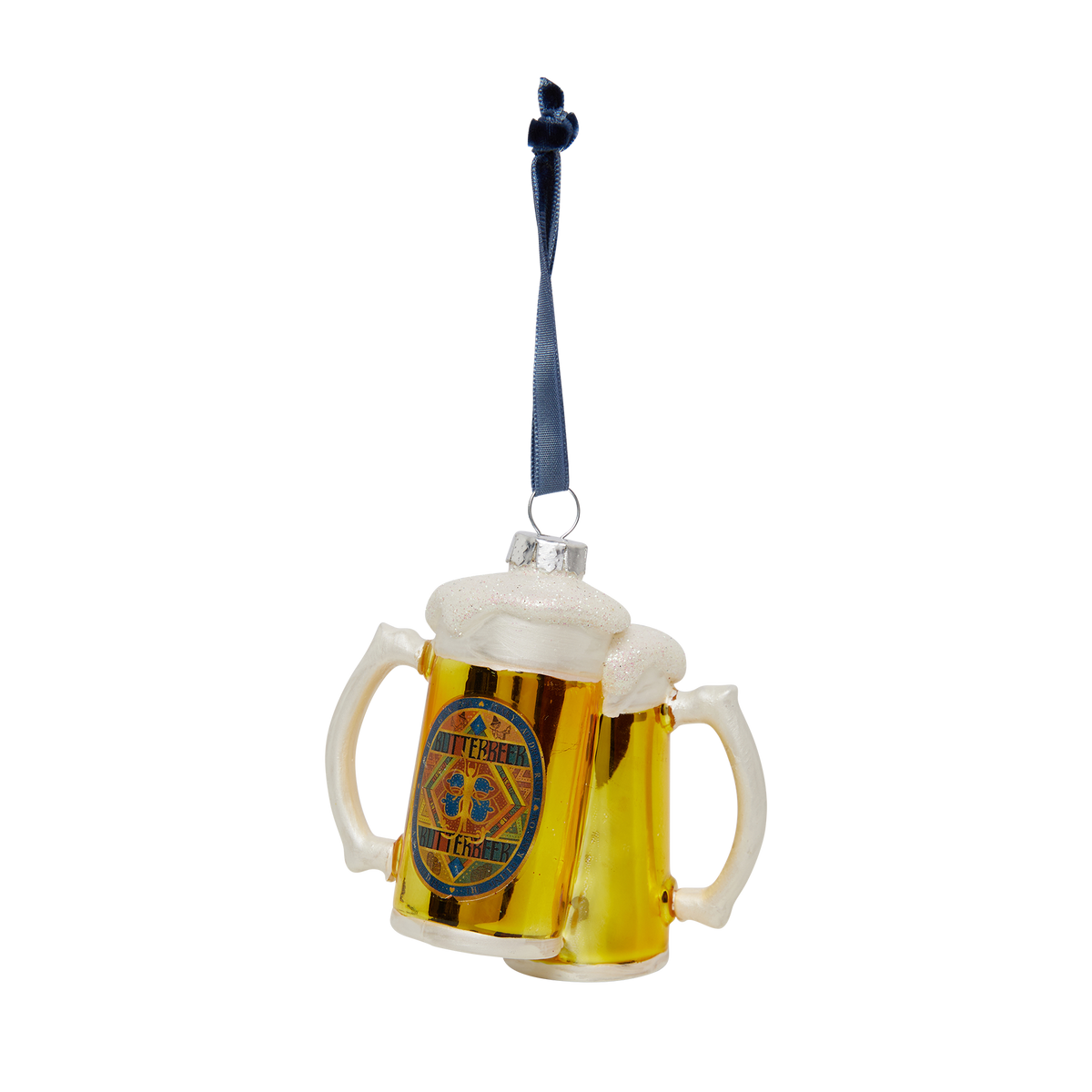 Adorno de vidrio Jarra de Butterbeer