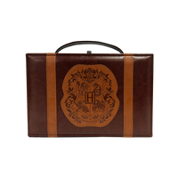Galletas en baúl de Hogwarts