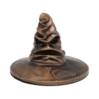 Pisapapeles Sombrero Seleccionador de Hogwarts