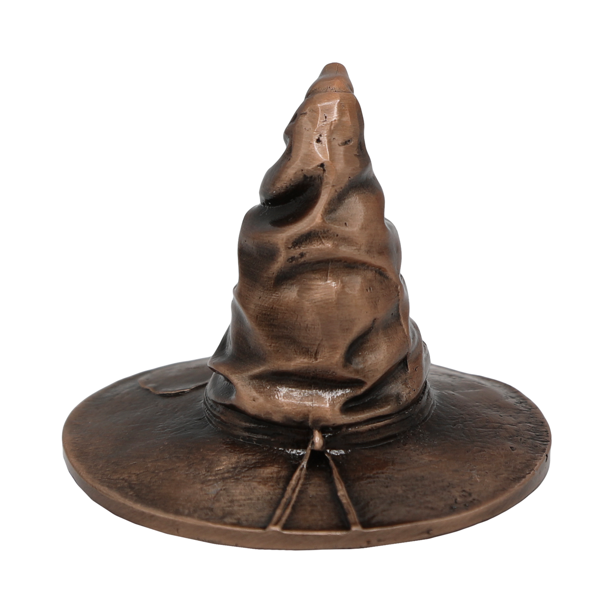 Pisapapeles Sombrero Seleccionador de Hogwarts