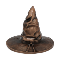 Pisapapeles Sombrero Seleccionador de Hogwarts
