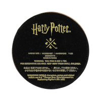 Pisapapeles Sombrero Seleccionador de Hogwarts
