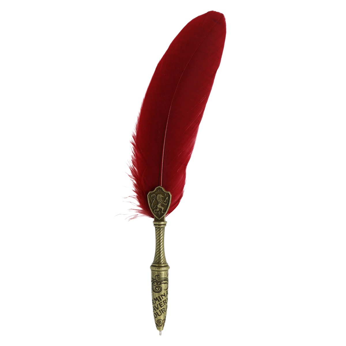 Pluma de Gryffindor