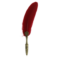 Pluma de Gryffindor
