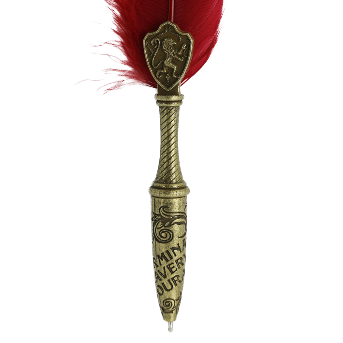Pluma de Gryffindor
