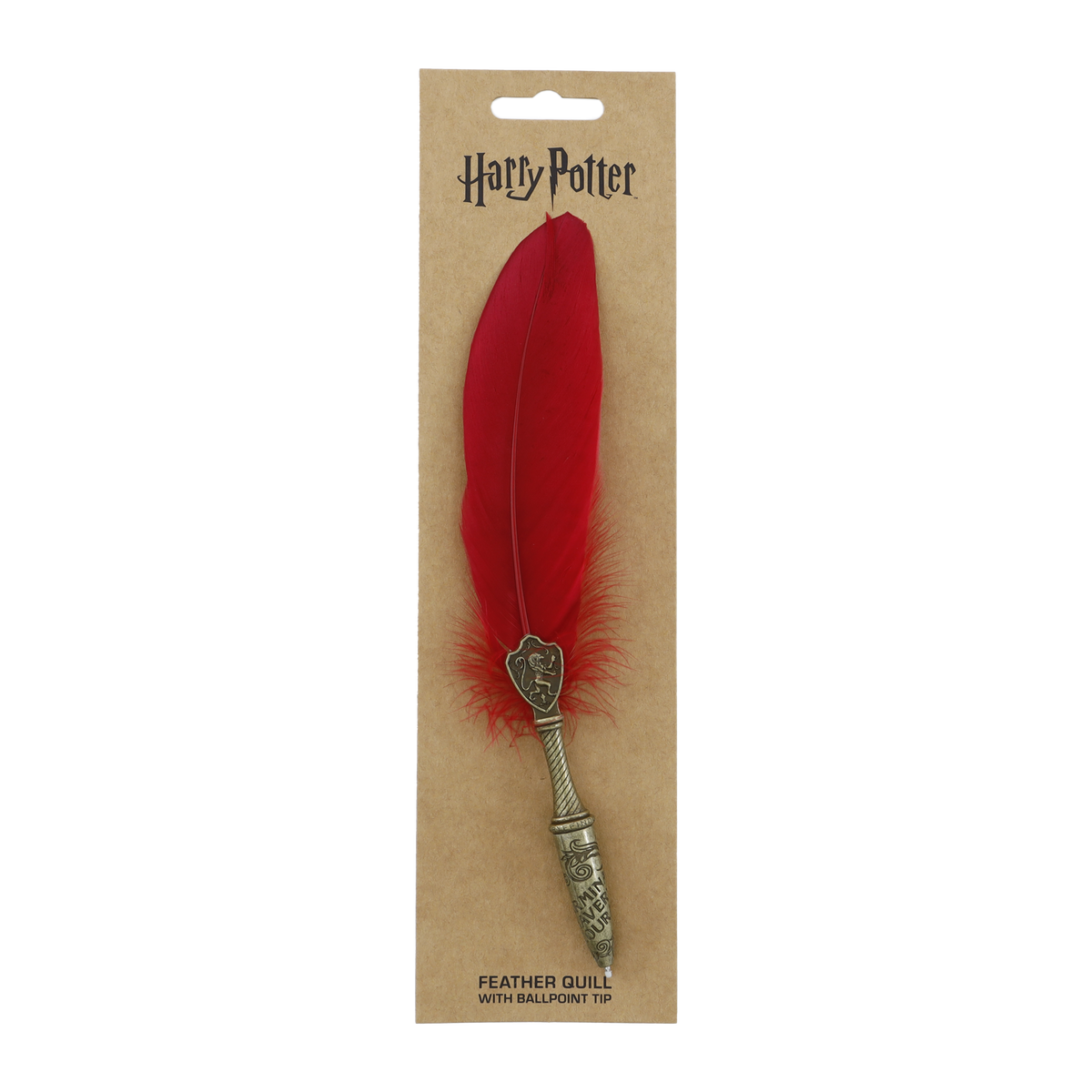 Pluma de Gryffindor