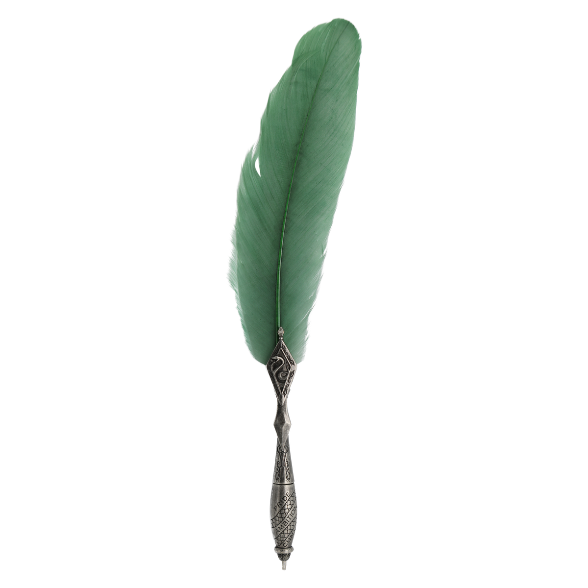 Pluma de Slytherin