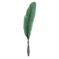 Pluma de Slytherin