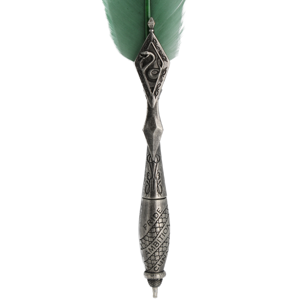Pluma de Slytherin