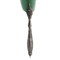 Pluma de Slytherin