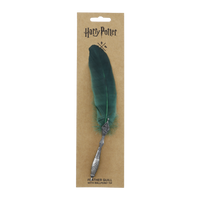 Pluma de Slytherin