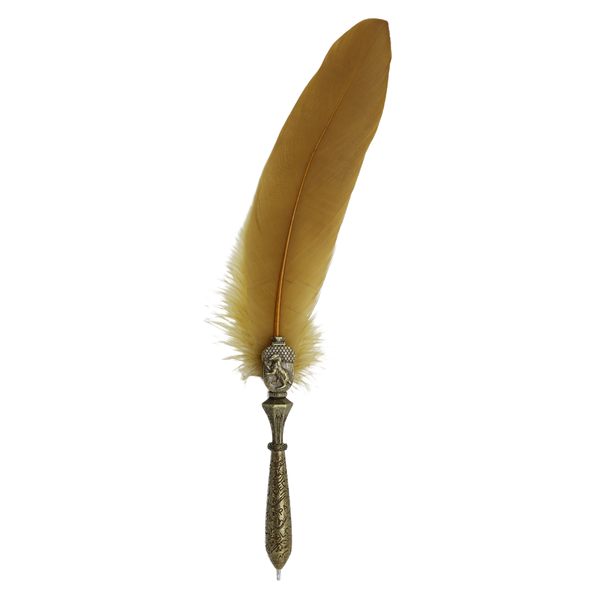 Pluma Hufflepuff