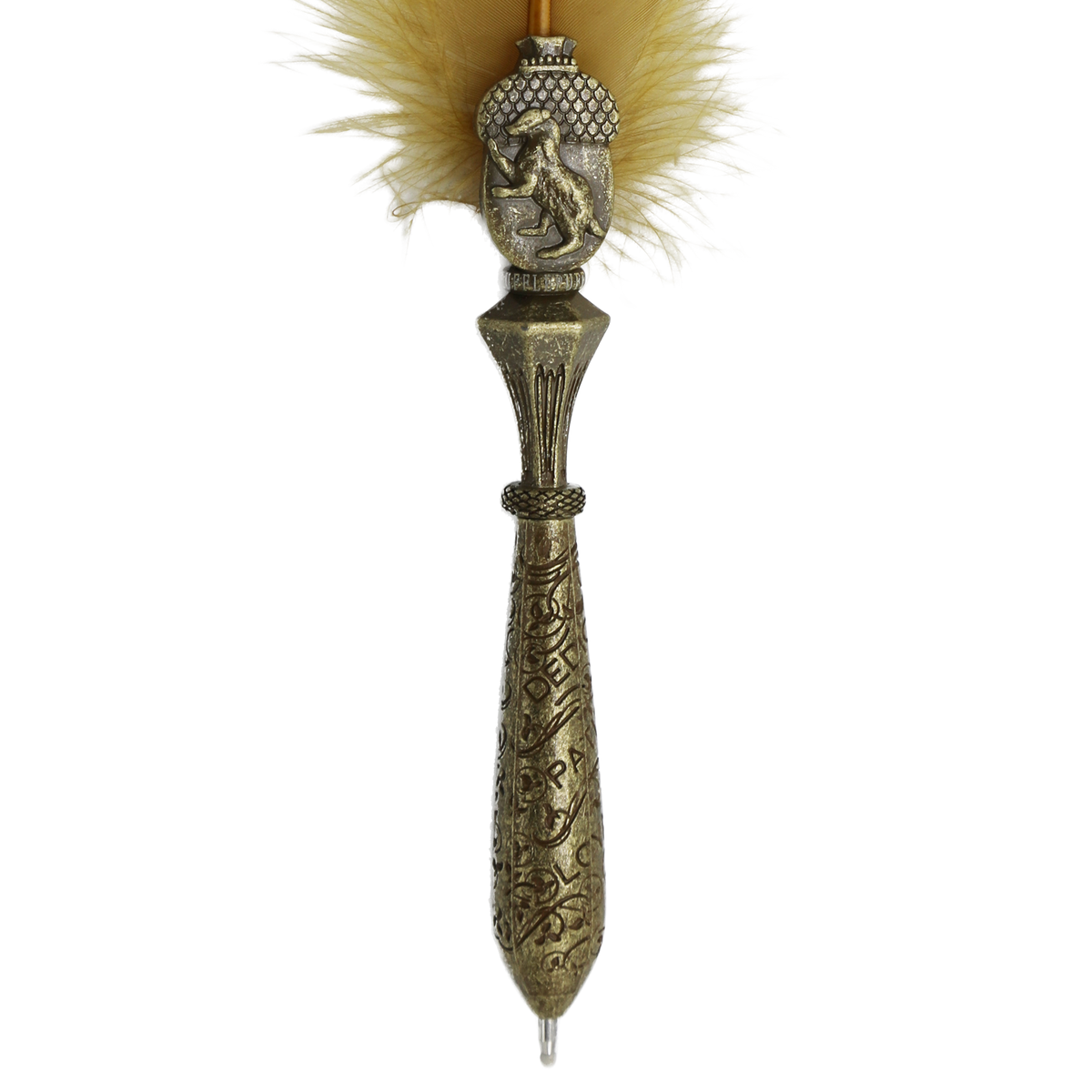 Pluma Hufflepuff