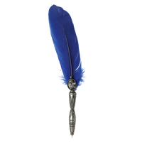 Pluma de Ravenclaw
