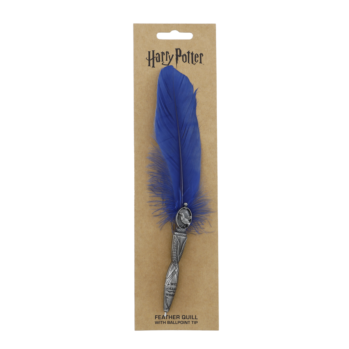 Pluma de Ravenclaw