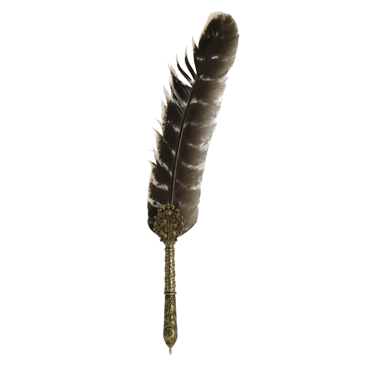 Pluma Premium de Hogwarts