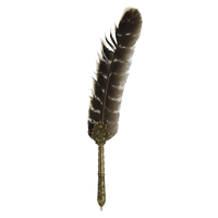 Pluma Premium de Hogwarts