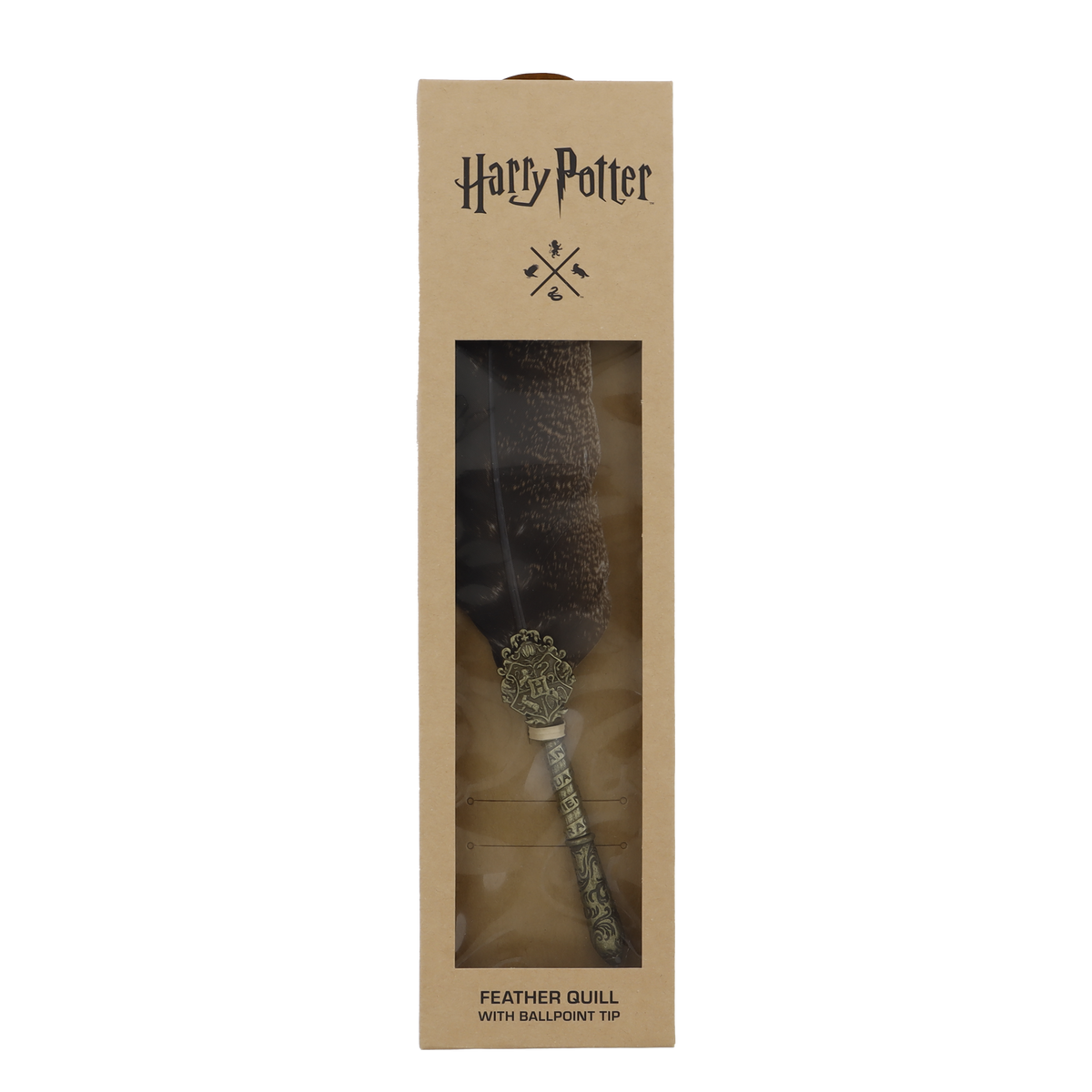 Pluma Premium de Hogwarts