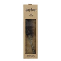 Pluma Premium de Hogwarts
