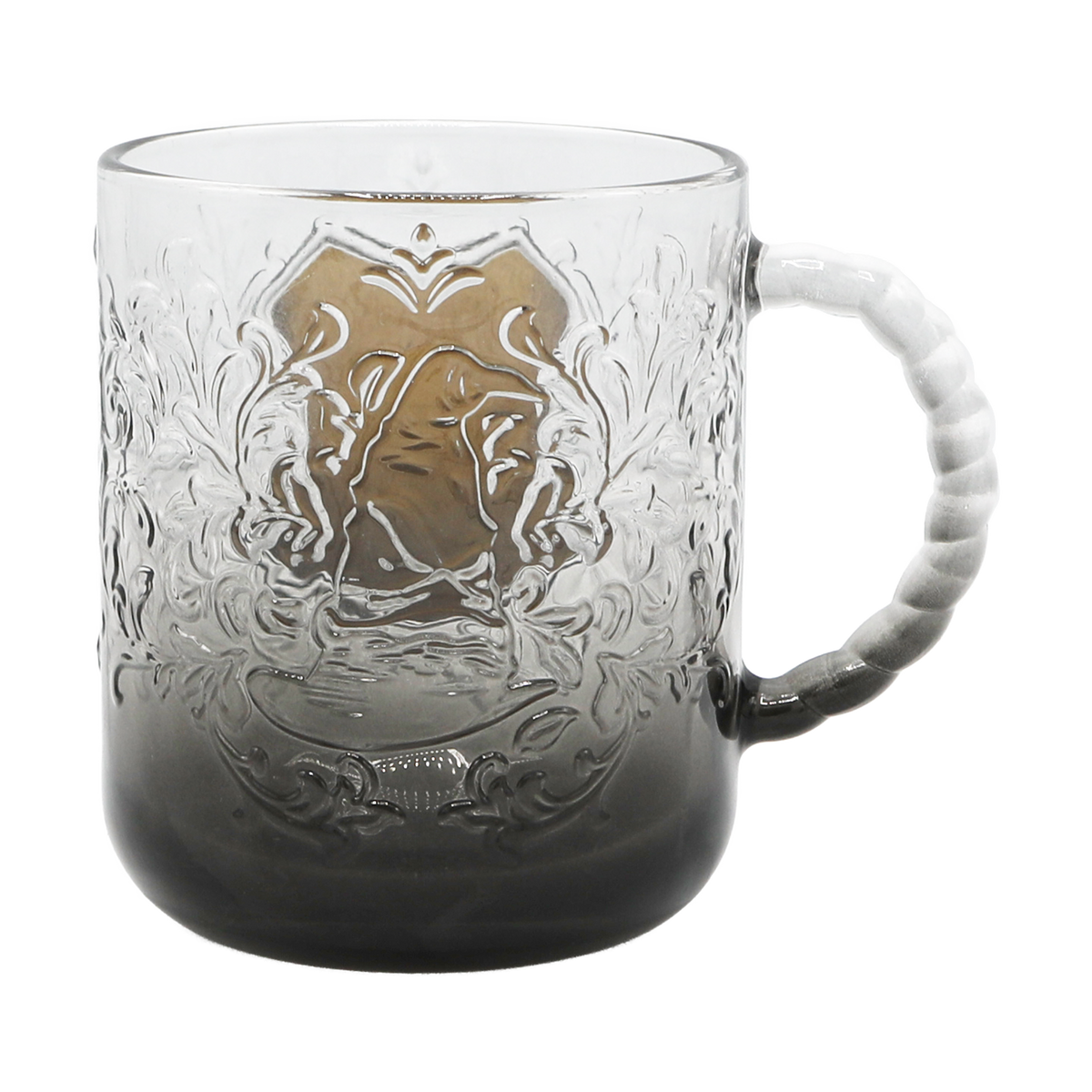 Tazón Escudo de Hogwarts