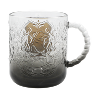 Tazón Escudo de Hogwarts