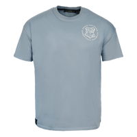 Polera Escudo de Hogwarts