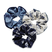 Set de 3 scrunchies Hogwarts Crest