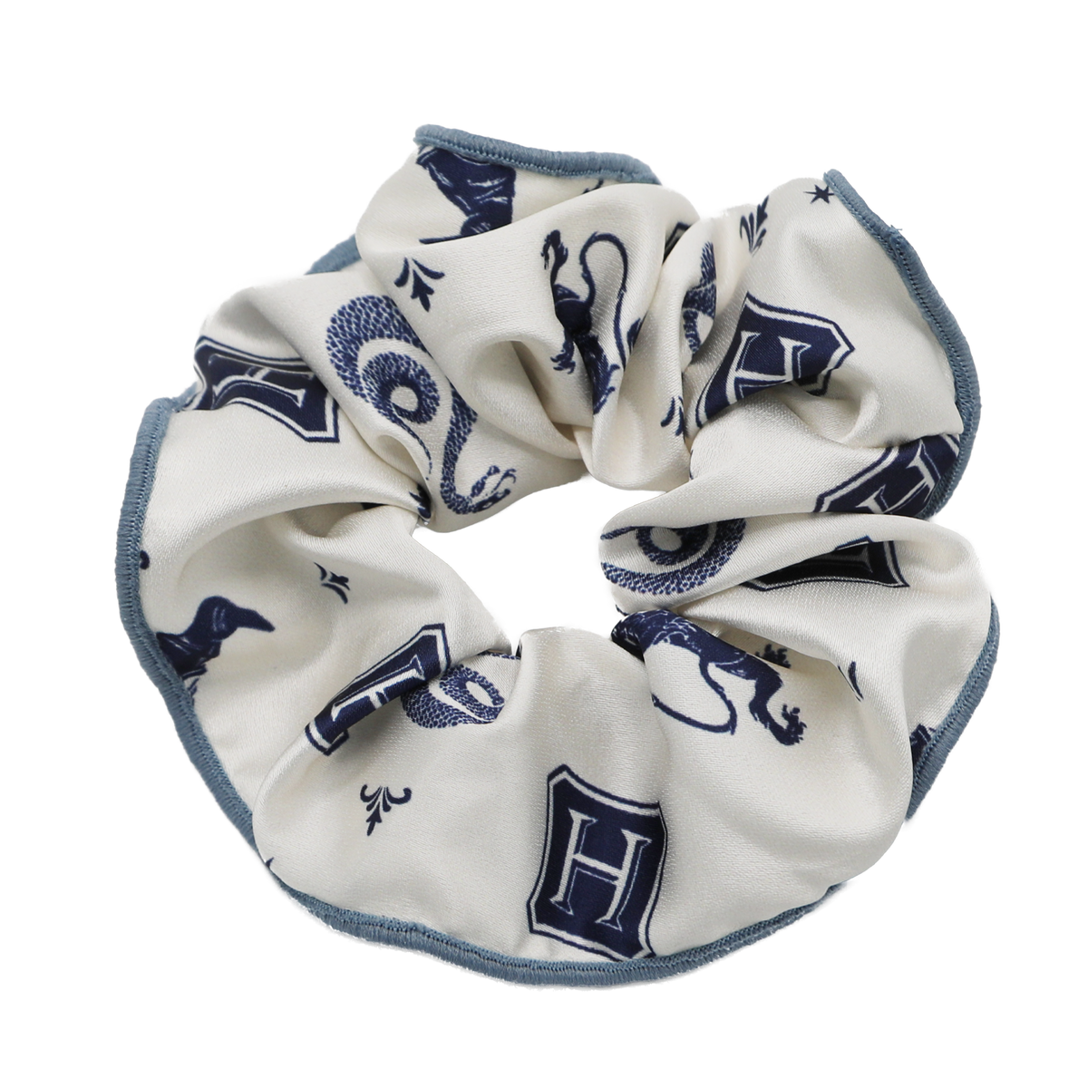 Set de 3 scrunchies Hogwarts Crest