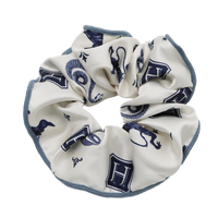Set de 3 scrunchies Hogwarts Crest