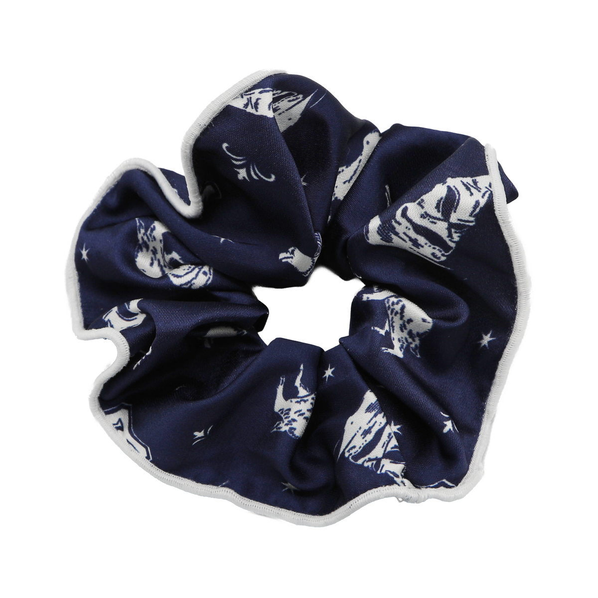 Set de 3 scrunchies Hogwarts Crest