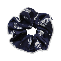 Set de 3 scrunchies Hogwarts Crest