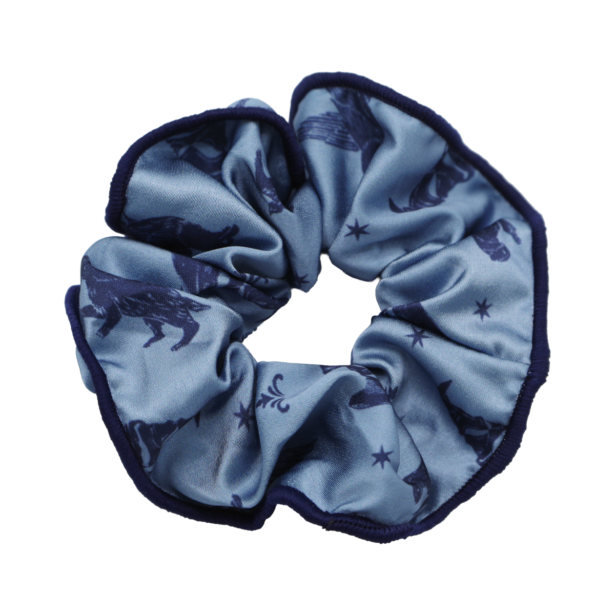 Set de 3 scrunchies Hogwarts Crest