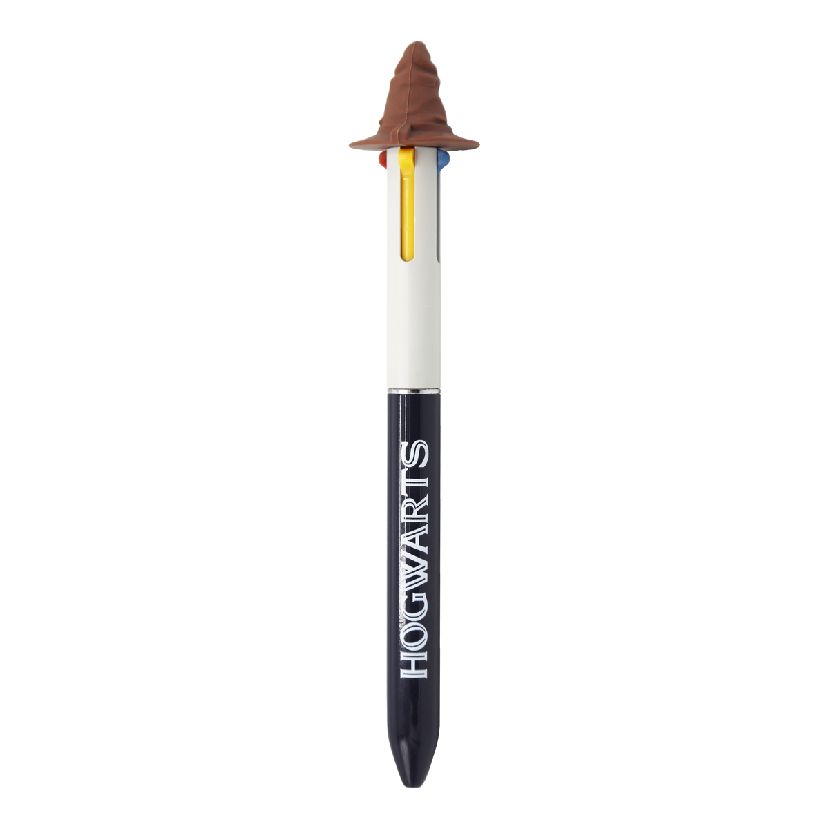 Lápiz multicolor Sombrero Seleccionador Hogwarts