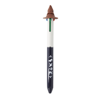 Lápiz multicolor Sombrero Seleccionador Hogwarts