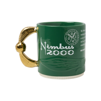 Taza Nimbus 2000