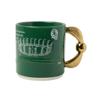 Taza Nimbus 2000