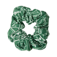 Set de 2 scrunchies de Quidditch