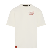 Polera Tienda de Artículos de Quidditch