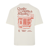 Polera Tienda de Artículos de Quidditch