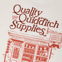 Polera Tienda de Artículos de Quidditch